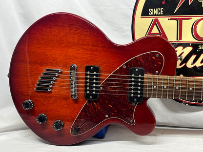Yamaha AES800 Singlecut Electric Guitar