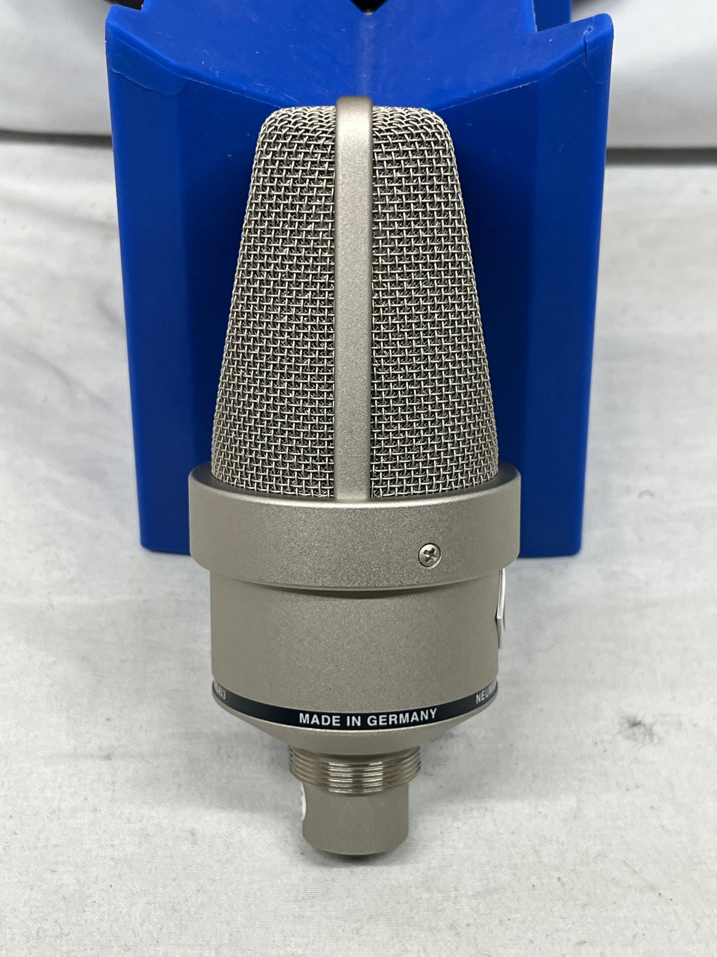 Neumann TLM 103 Large Diaphragm Cardioid Condenser Microphone