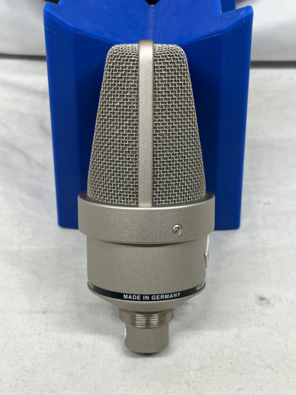 Neumann TLM 103 Large Diaphragm Cardioid Condenser Microphone