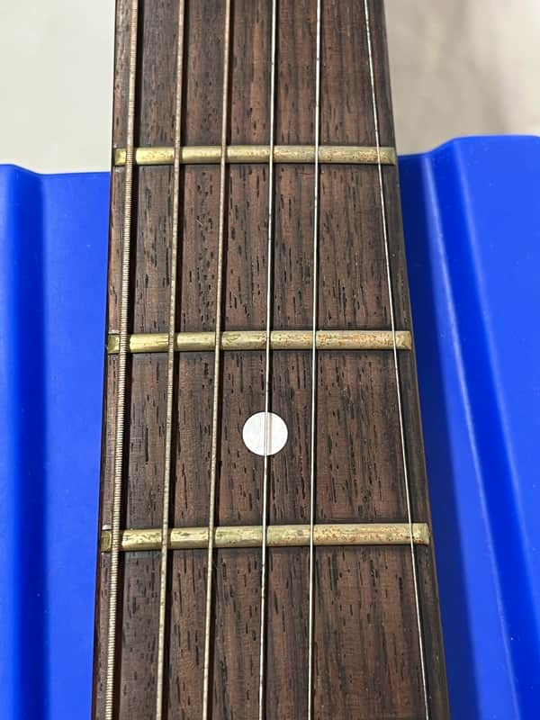 Aria Pro II Urchin Mini HH Short Scale Electric Guitar - Image 23