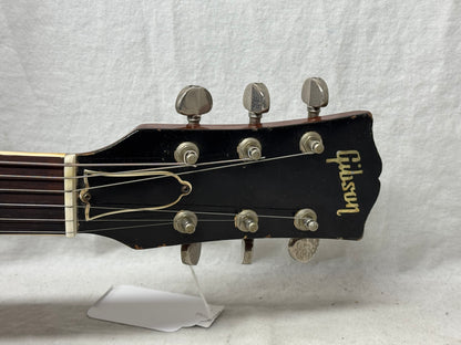 Gibson Les Paul Special DC Double Cut Guitar with Gator Case - *Headstock & Heel Repaired* 1960