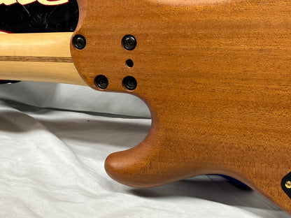 Fender Precision Bass P-Bass Lyte 4-String Electric Bass
