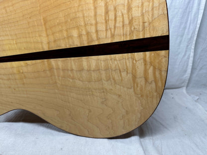 Taylor 614-CE-L3 614ce-L3 Limited Edition Grand Auditorium Acoustic Guitar with Case 2003