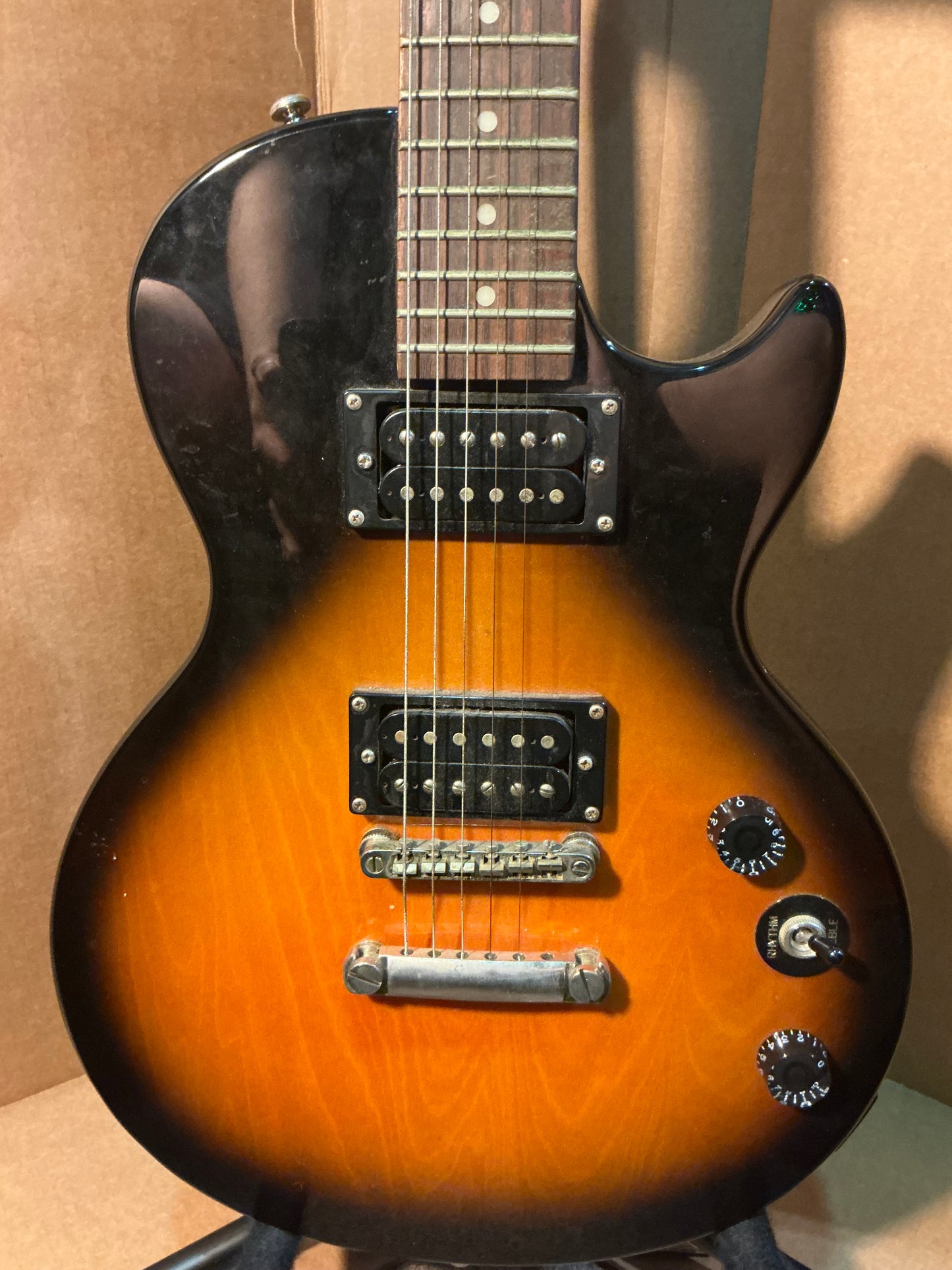 Epiphone Les Paul Special II Electric Guitar
