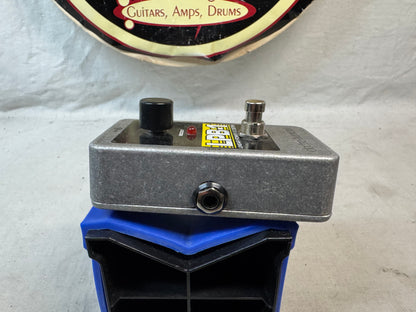 Electro-Harmonix Nano Series LPB-1 lpb1 Linear Power Booster Boost Pedal