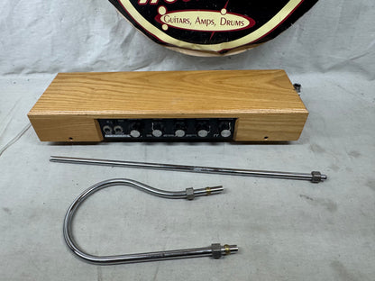 Moog Etherwave Plus Theremin Module - no power supply / no extras