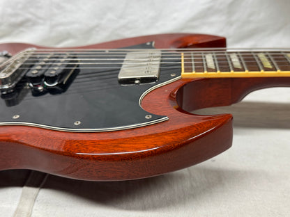 Gibson SG Standard Guitar with Case 2008
