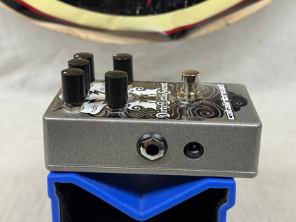 Catalinbread Dirty Little Secret MkIII mk iii mk3 3 v3 Overdrive Pedal