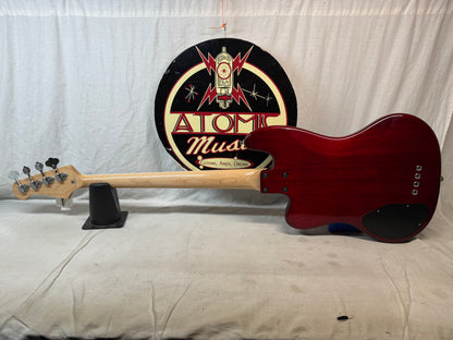 Lakland Skyline Series Decade 4-string Bass