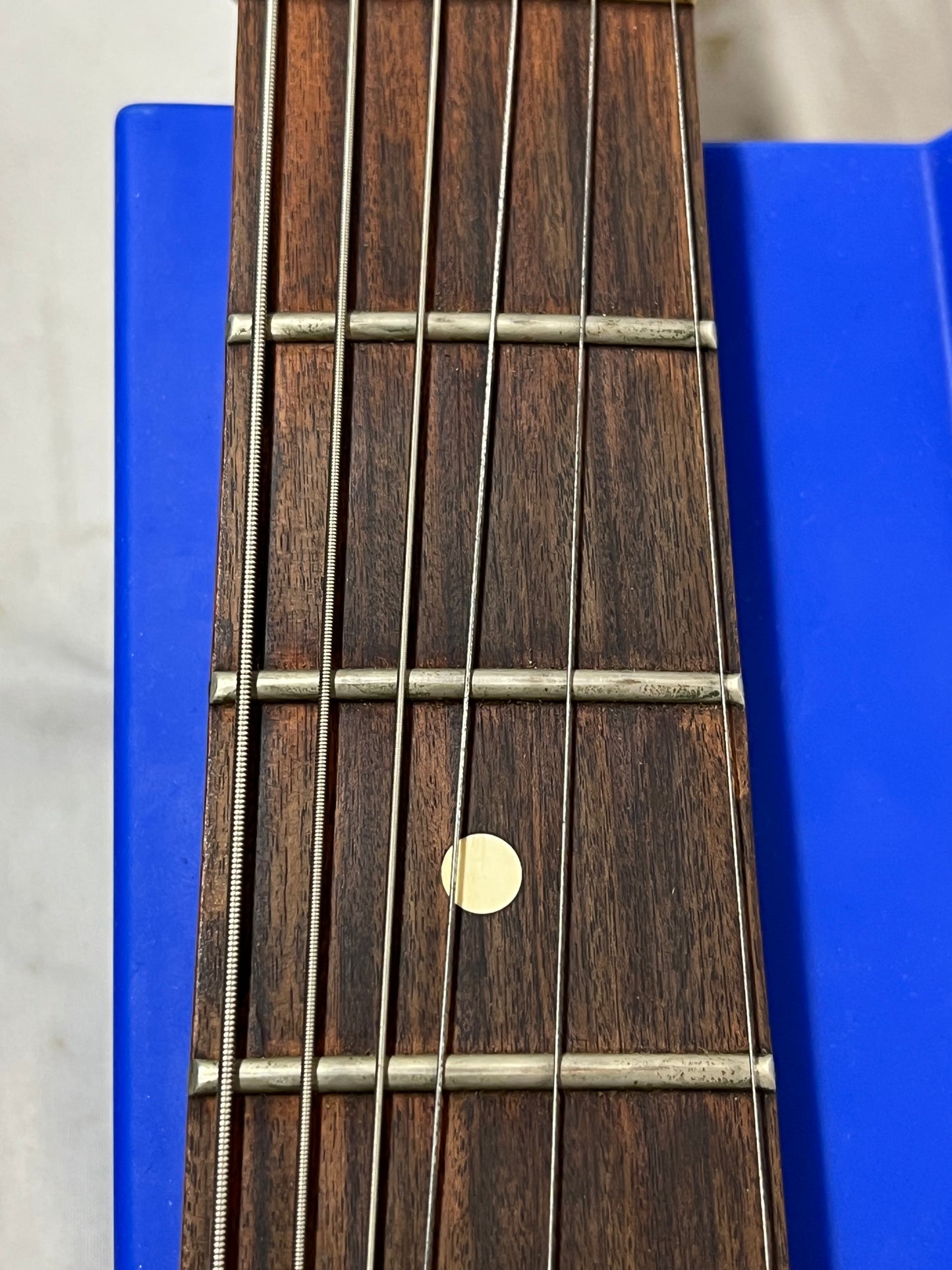 Fender Player Mustang 90 Electric Guitar - Aged Natural