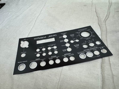 Roland JD-Xi Synthesizer Keyboard with Power Supply - Image 3