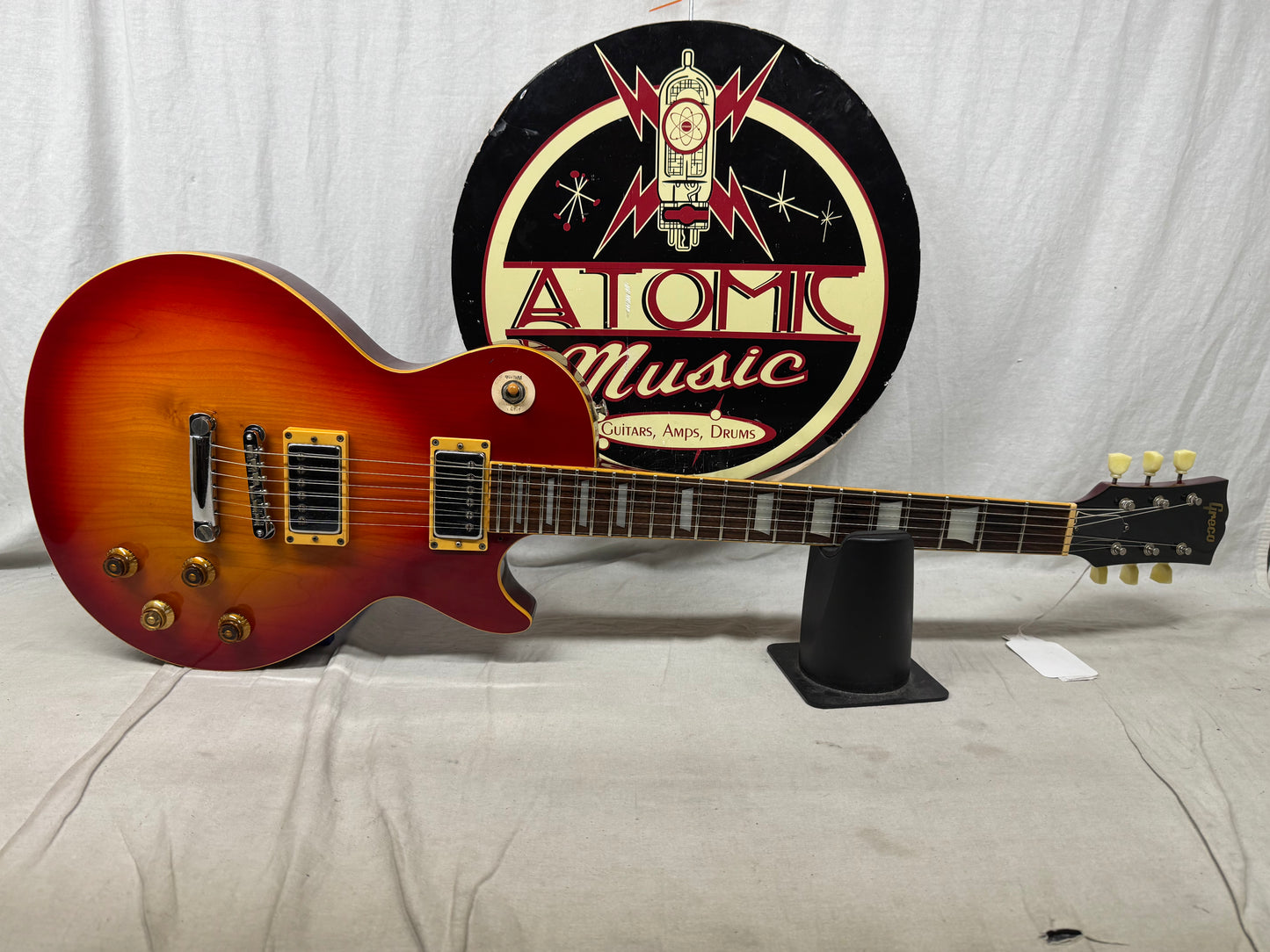 Greco EG-700 eg700 Singlecut Guitar