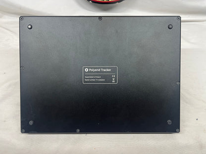 Polyend Tracker Standalone Audio Workstation with Box - Knob has been Modified