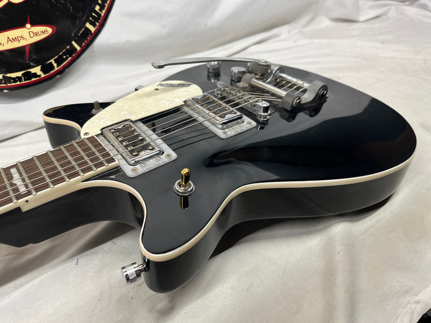 Gretsch G5232T Electromatic Double Jet FT Doublecut Electric Guitar