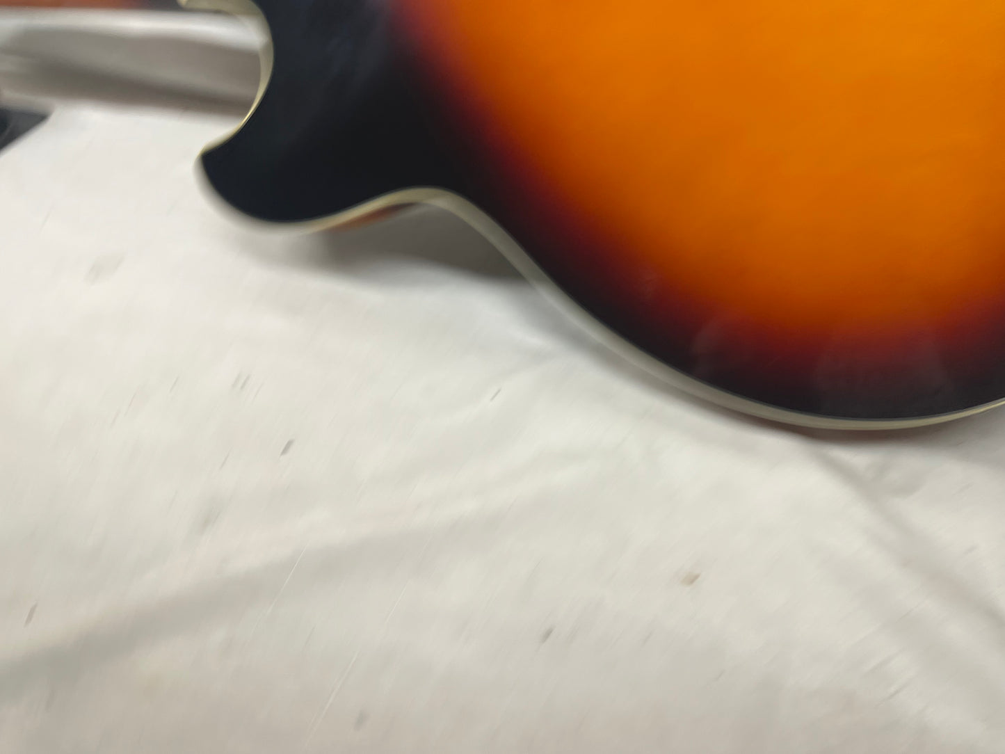Ibanez Artcore Series AS73-BS Semi-Hollow Body Electric Guitar