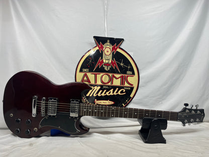 Jay Turser JT-50 Doublecut Electric Guitar