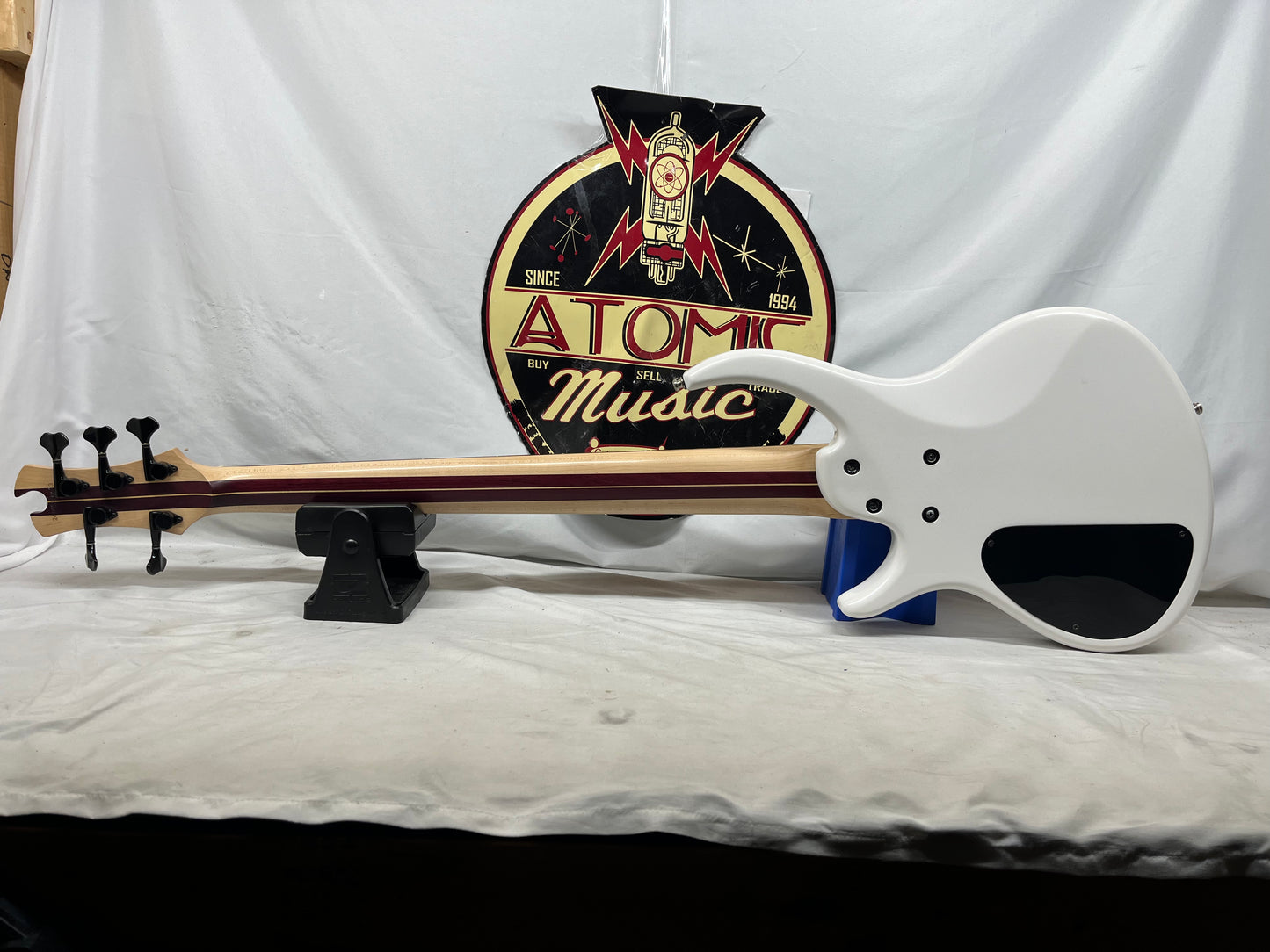Tobias Killer B 5-String Electric Bass
