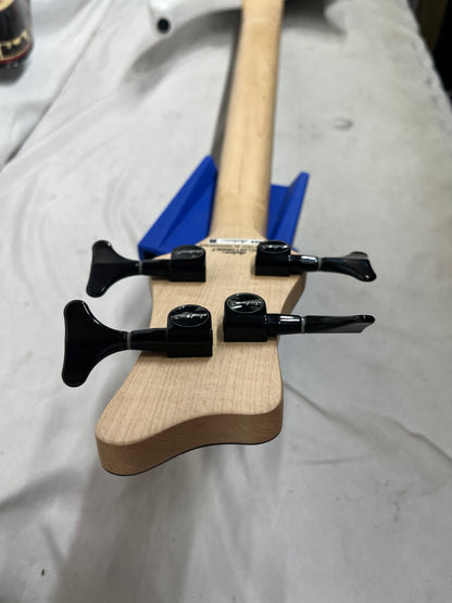 Jackson Spectra JS2 Doublecut 4-String Electric Bass