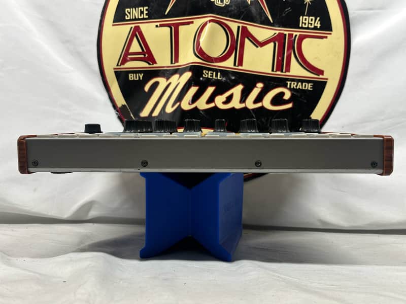 Akai Professional Tom Cat Analog Drum Machine - Image 3