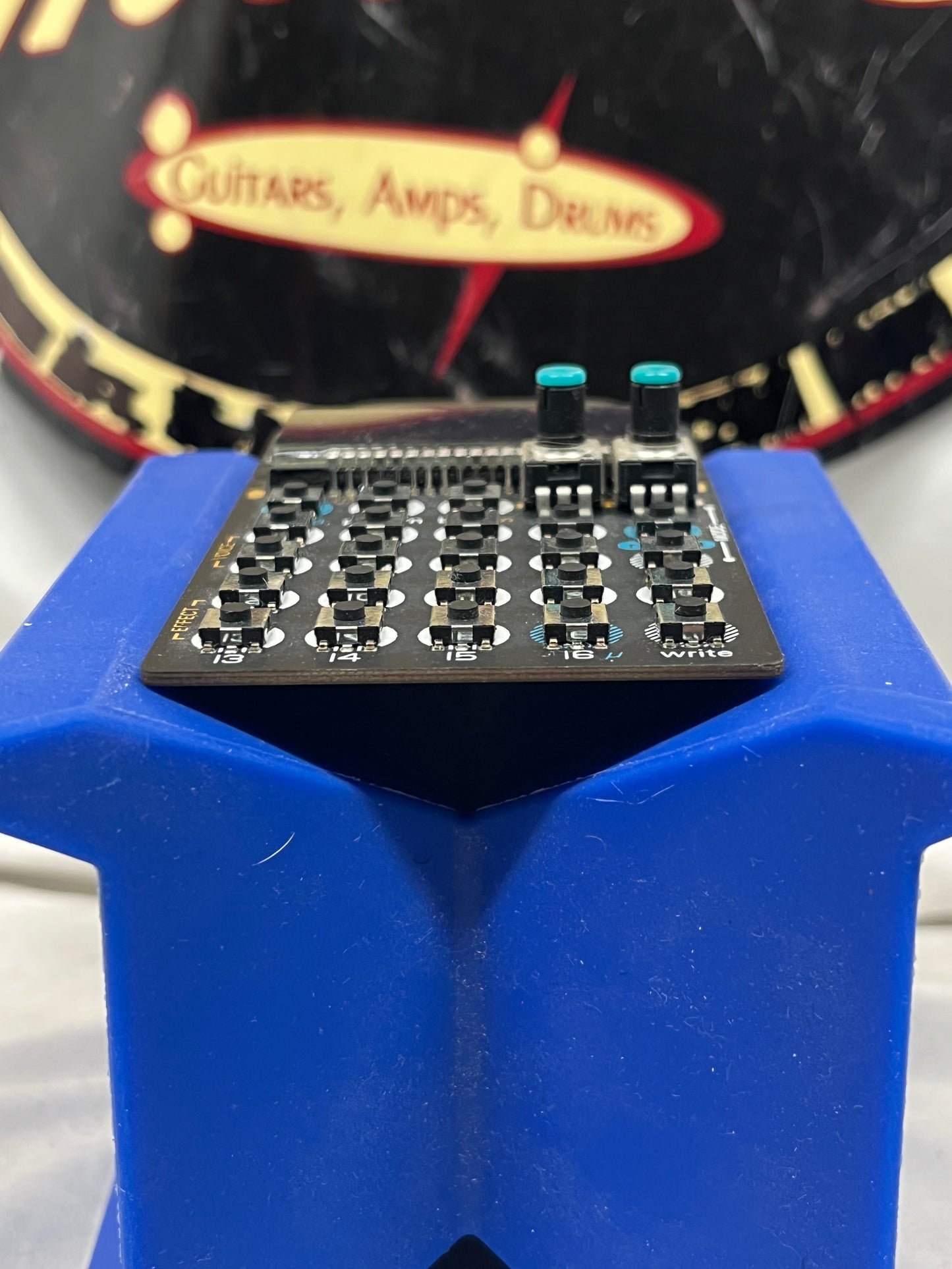 Teenage Engineering PO-35 Speak Pocket Operator Vocal Synthesizer