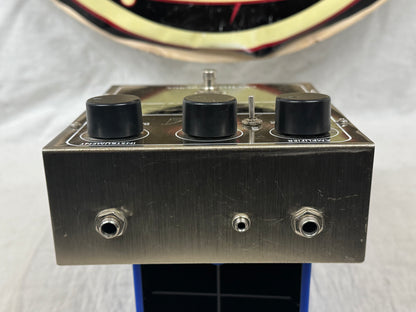 Electro-Harmonix Octave Multiplexer Sub-Octave Generator Pedal Reissue