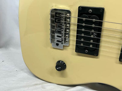 Washburn Nuno Bettencourt Model N1 HH Electric Guitar - Image 5