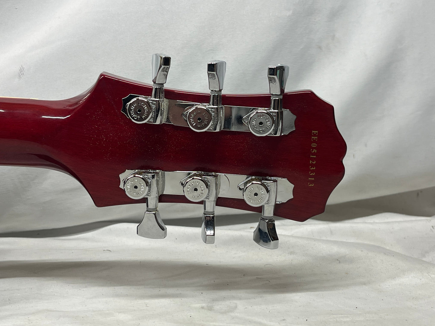 Epiphone Les Paul Standard Left-Handed Lefty Singlecut Electric Guitar