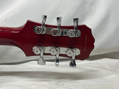 Epiphone Les Paul Standard Left-Handed Lefty Singlecut Electric Guitar