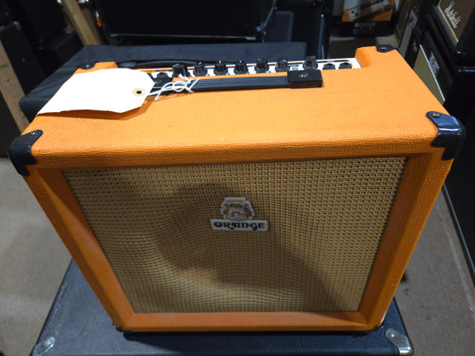 Orange Crush 30R 1x10" Combo Amp - Local Pickup Only