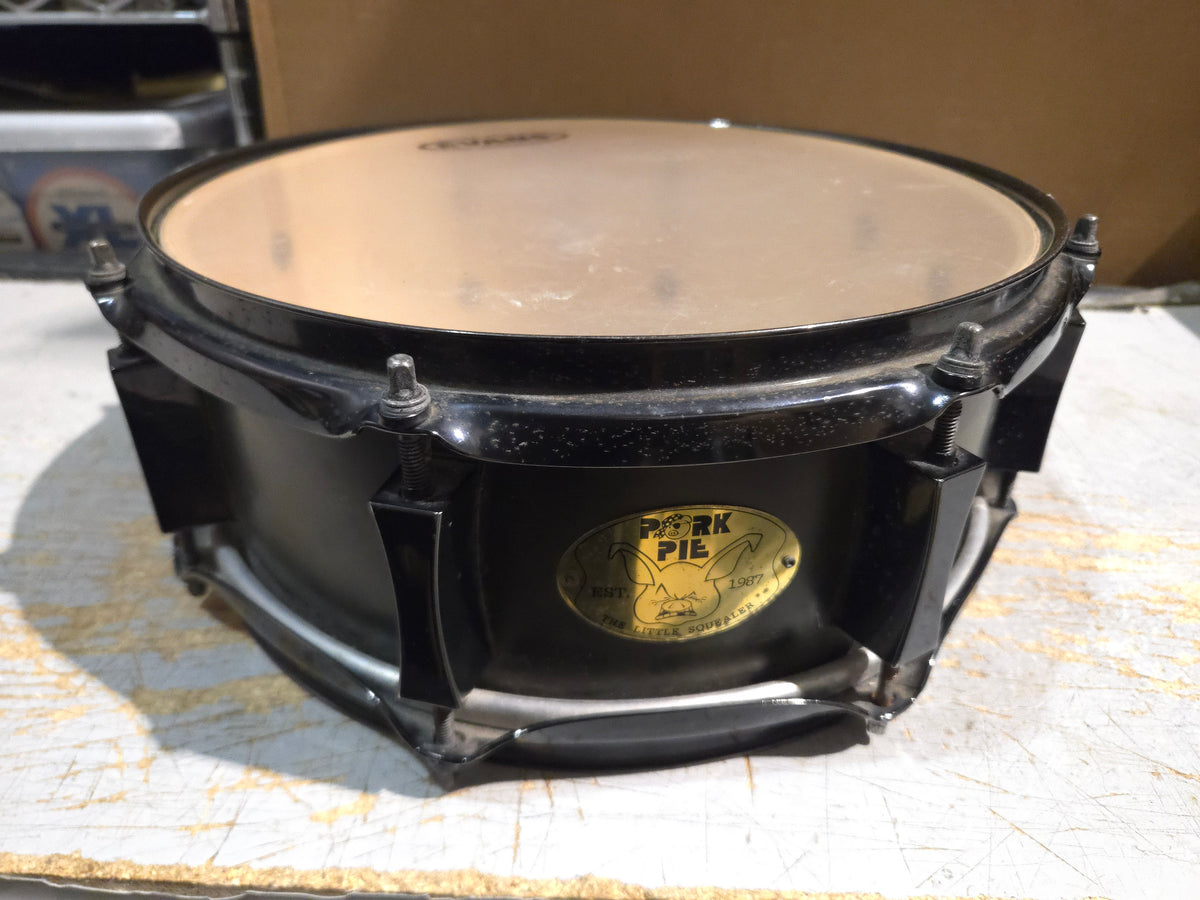 Pork Pie Little Squealer 5x12" Snare Drum