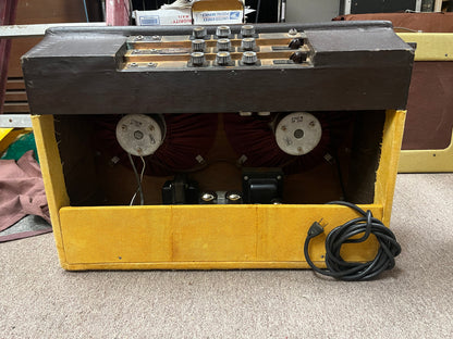Gibson GA-400 Vintage Guitar Amplifier Combo - Local Pickup Only