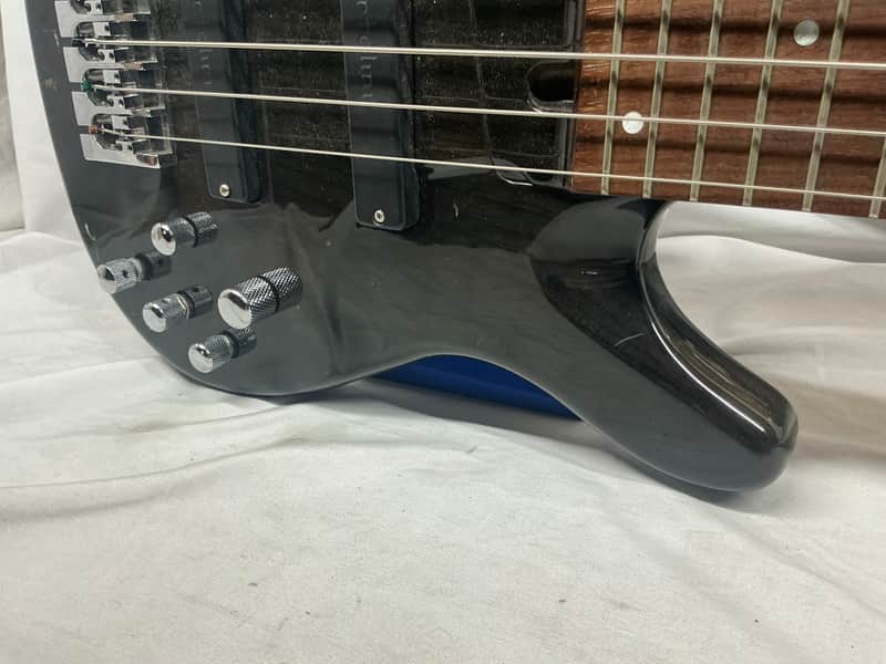 Yamaha TRB-6 - Image 5