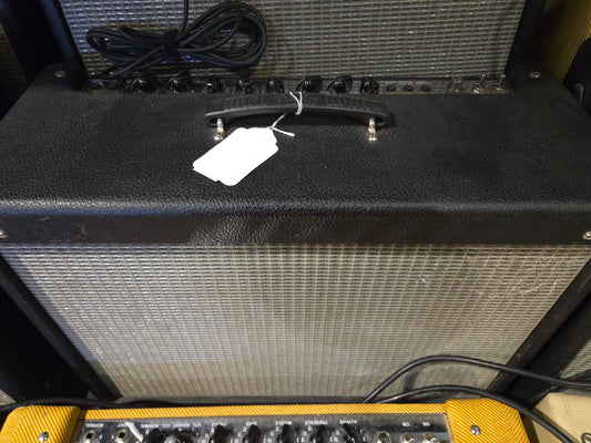 Fender Hot Rod Deluxe 3-Channel 40-Watt 1x12" Guitar Combo 1996 - 2001 - Local Pickup Only