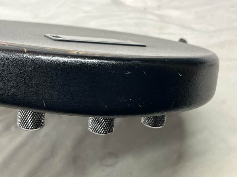 Ernie Ball Music Man S.U.B. 4-String Electric Bass - Image 21