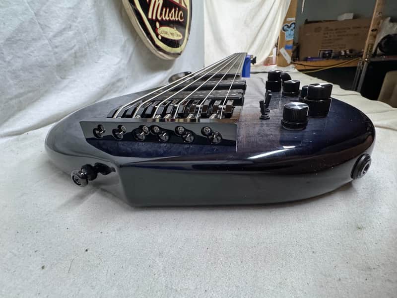 Sire Marcus Miller M7 6-string Bass - Image 18