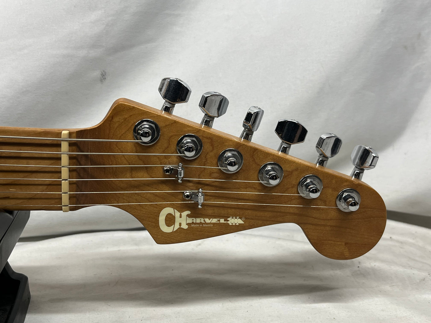 Charvel Pro Mod DK24 HSS Electric Guitar