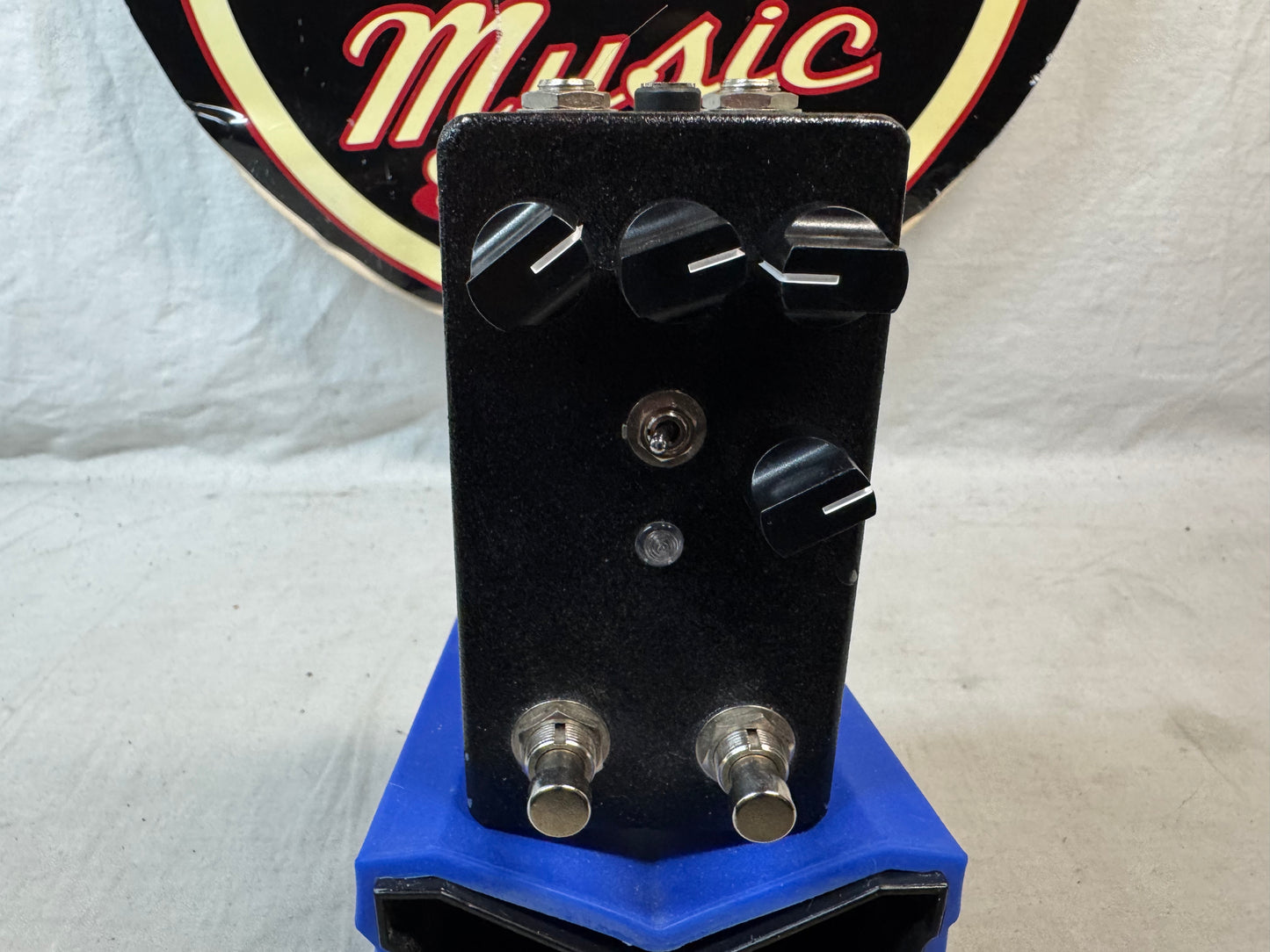Dunn Effects Deceiver Custom Overdrive Pedal 2020
