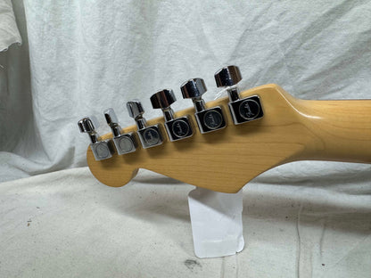 Fender 40th Anniversary American Standard Stratocaster Guitar 1993