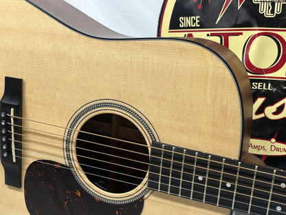 Martin D-16 Acoustic Electric Guitar