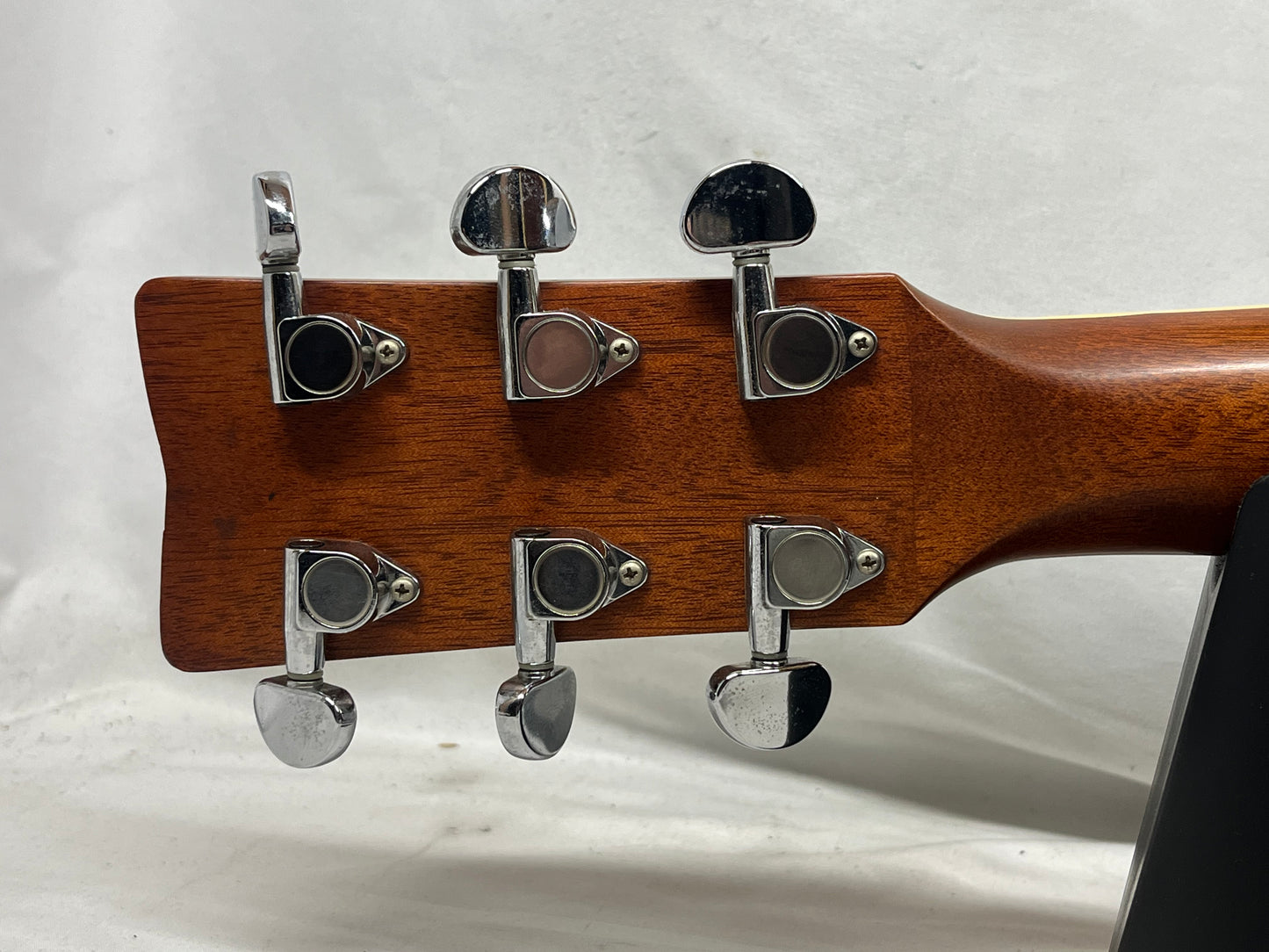 Yamaha FG730S Acoustic Guitar - Tobacco Brown Sunburst