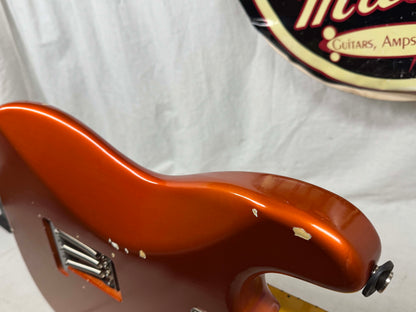 Nashguitars Nash Guitars S57/LH Left-Handed lefty S57 Guitar with Case 2018