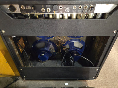 Fender Super Reverb 1967 4x10" Combo Amp - Local Pickup Only