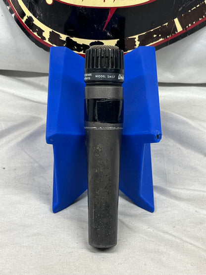 Shure Vintage Unidyne III SM57 Cardoid Dynamic Microphone