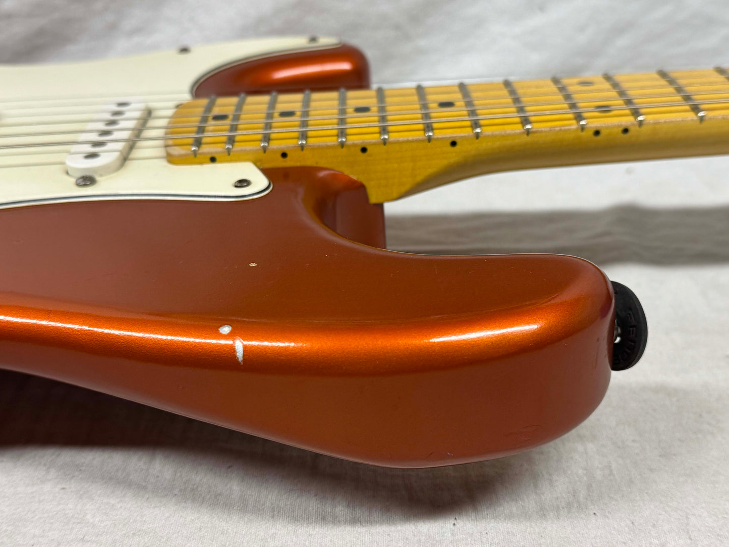 Nashguitars Nash Guitars S57/LH Left-Handed lefty S57 Guitar with Case 2018