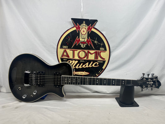 Hagstrom Ultra Swede Singlecut Electric Guitar