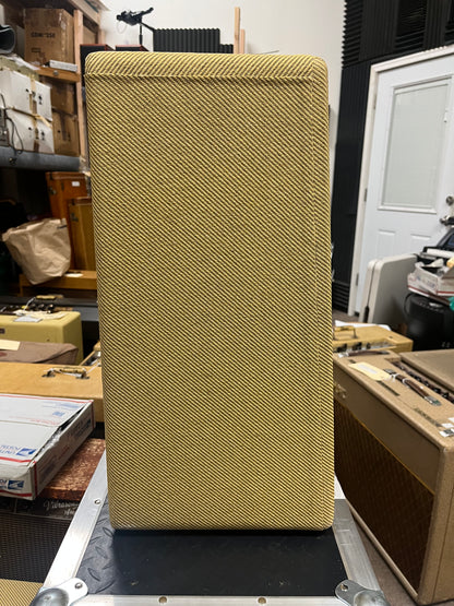 Fender 1952 Bassman Guitar Amp (Re-Tweed) - Local Pickup Only!