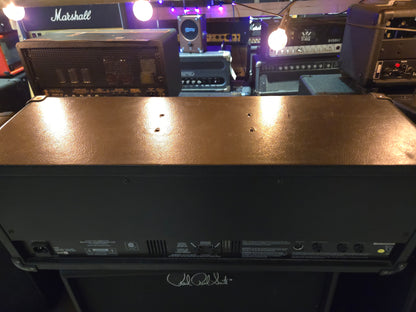 Blackstar ID:100 TVP 100-Watt Guitar Amp Head with Programmable Effects 2010s - Local Pickup Only