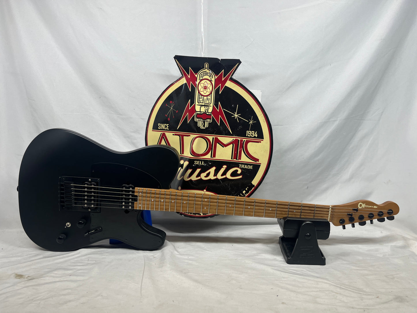 Charvel Pro Mod T-Style HH Electric Guitar MIM - Made in Mexico