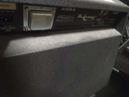 Fender Bassman 60 Combo 1990s - Local Pickup Only