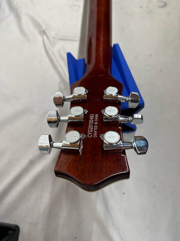 Gretsch G5220 Electromatic Jet HH Electric Guitar - Image 25